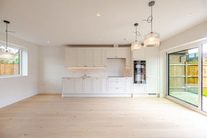Albury Road Merstham